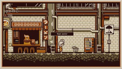 второй скриншот из Refind Self: The Personality Test Game