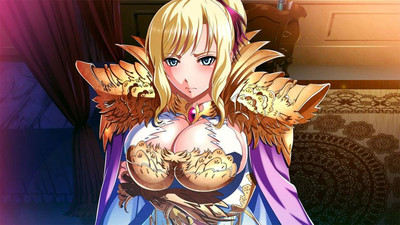 второй скриншот из Funbag Fantasy: Sideboob Story 2