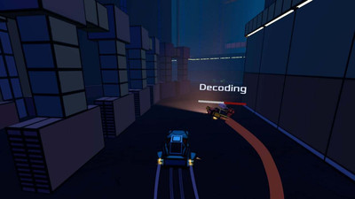 второй скриншот из Volt Patrol - Stealth Driving
