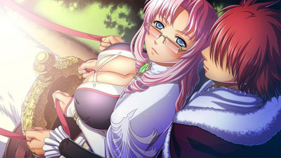первый скриншот из Funbag Fantasy: Sideboob Story 2