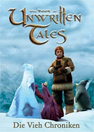 The Book of Unwritten Tales: Die Vieh Chroniken