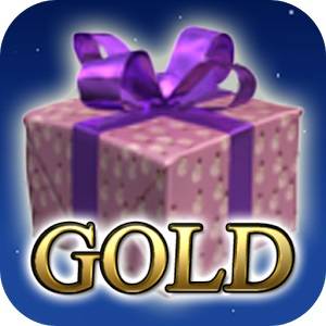 Holiday Bonus - Gold Edition