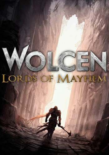 Wolcen: Lords of Mayhem