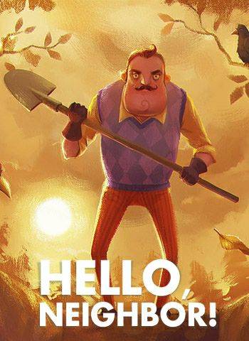 Hello Neighbor [Beta]