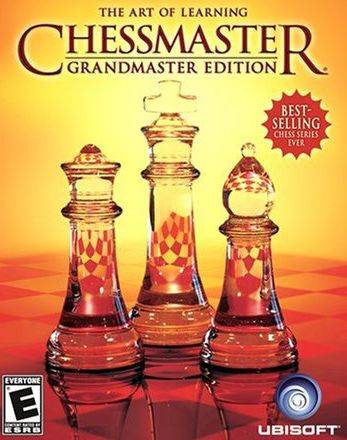 Chessmaster Grandmaster Edition