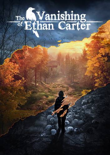 The Vanishing of Ethan Carter The Vanishing of Ethan Carter