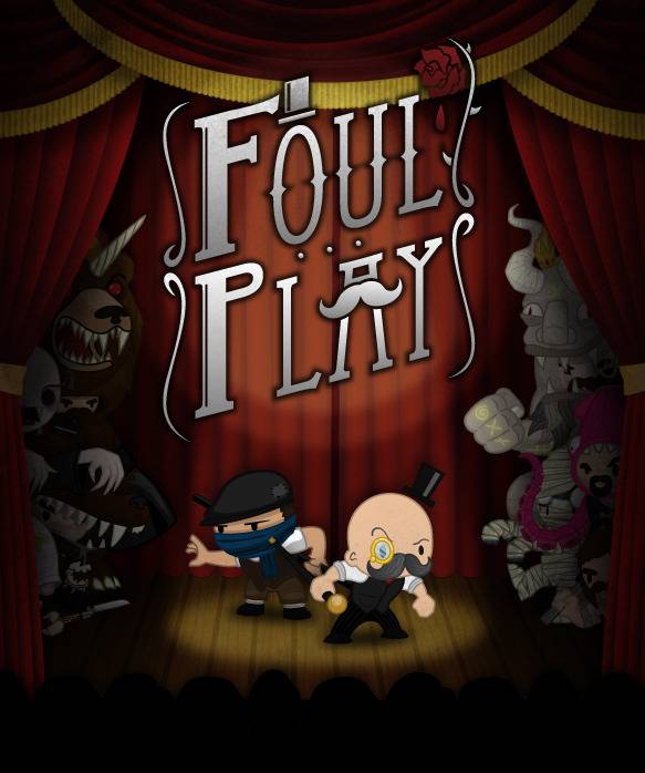 Foul Play
