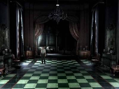 четвертый скриншот из Alfred Hitchcock: The Final Cut / Хичкок: Последний дубль