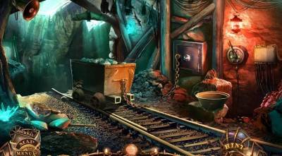 третий скриншот из Web of Deceit 2: Deadly Sands CE
