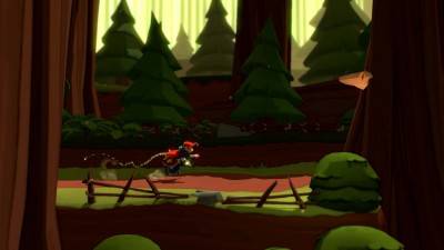 третий скриншот из Mages of Mystralia