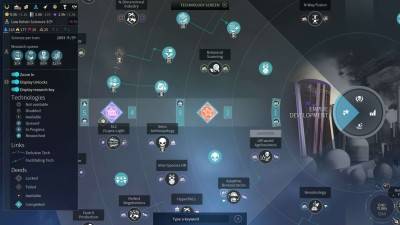 второй скриншот из Endless Space 2: Digital Deluxe Edition