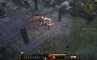 третий скриншот из Wolcen: Lords of Mayhem