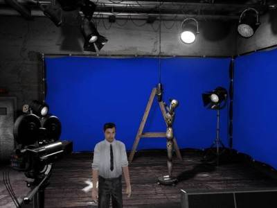 второй скриншот из Alfred Hitchcock: The Final Cut / Хичкок: Последний дубль