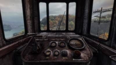 первый скриншот из The Vanishing of Ethan Carter