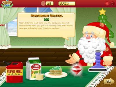 третий скриншот из Finders Keepers Christmas
