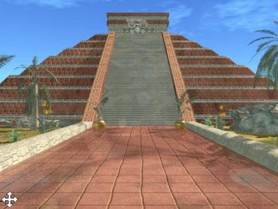 четвертый скриншот из Timelapse: Ancient Civilization
