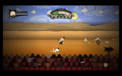 первый скриншот из Foul Play