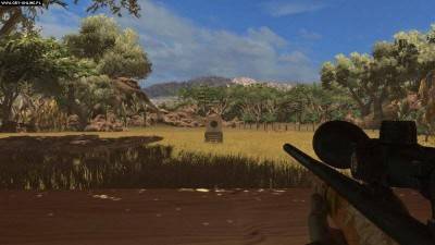 первый скриншот из Hunter's Trophy 2: Australia
