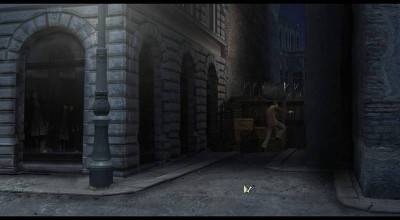 первый скриншот из Undercover: Operation Wintersun / Совершенно секретно: Операция Wintersonne