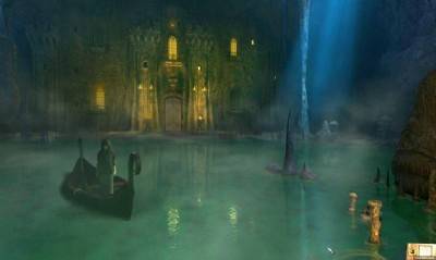 первый скриншот из Dracula 5: The Blood Legacy