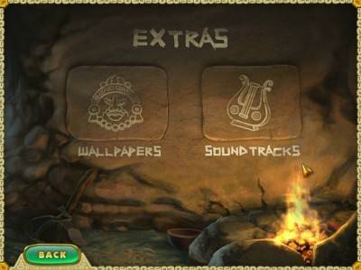 четвертый скриншот из Call of the Ages CE