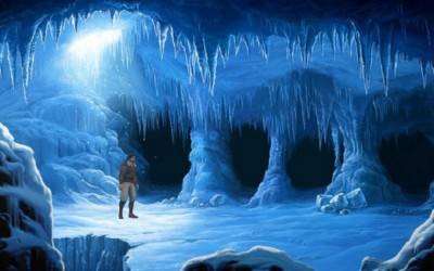 третий скриншот из Lost Horizon
