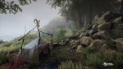 четвертый скриншот из The Vanishing of Ethan Carter