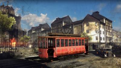 первый скриншот из Uprising 44: The Silent Shadows