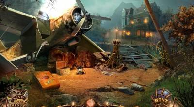 четвертый скриншот из Web of Deceit 2: Deadly Sands CE