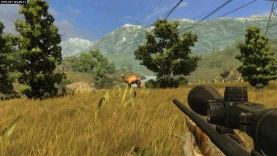 третий скриншот из Hunter's Trophy 2: Australia