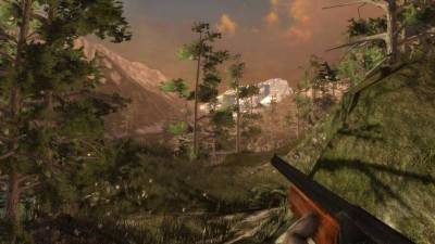 четвертый скриншот из Hunter's Trophy 2: Australia