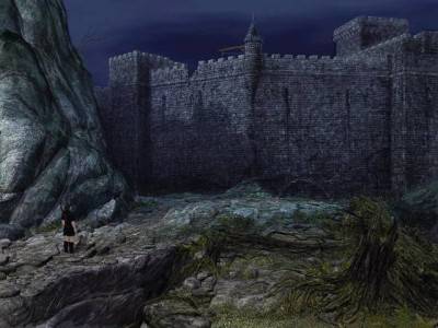 второй скриншот из Thorgal: The Curse of Odin