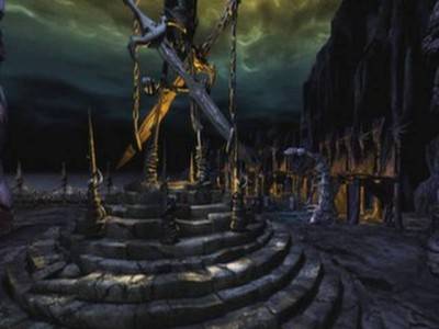 четвертый скриншот из Salammbô: Battle for Carthage