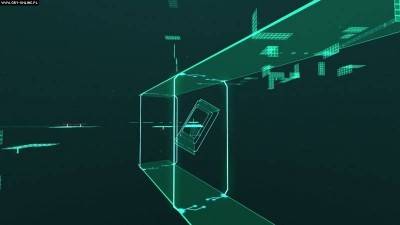 второй скриншот из Pulse Shift