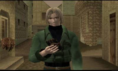 четвертый скриншот из Shadow of Destiny