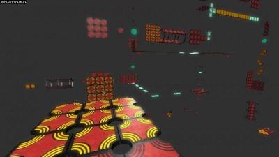 первый скриншот из Pulse Shift