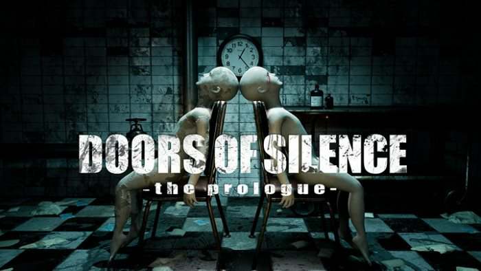 Doors of Silence - the prologue Doors of Silence - the prologue