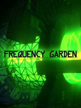 Frequency Garden Frequency Garden
