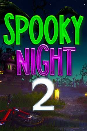 Spooky Night 2 Spooky Night 2