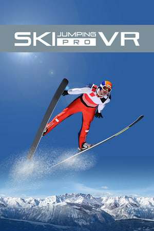Ski Jumping Pro VR Ski Jumping Pro VR