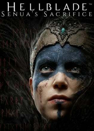 Hellblade: Senua's Sacrifice VR Edition Hellblade: Senua's Sacrifice VR Edition