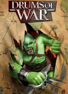 Drums of War