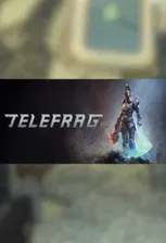 Telefrag VR Telefrag VR