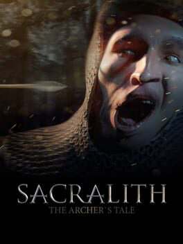 SACRALITH: The Archer`s Tale SACRALITH: The Archer`s Tale