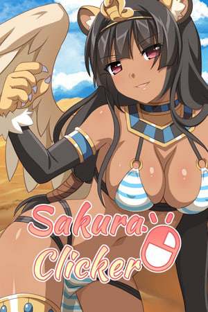 Sakura Clicker Sakura Clicker