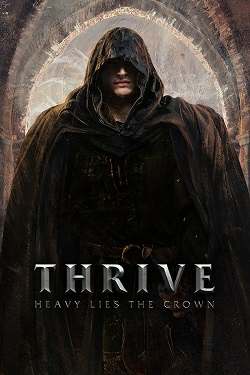 Thrive: Heavy Lies The Crown BETA