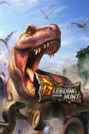 Bleeding Hunt VR Chap.1 Bleeding Hunt VR Chap.1
