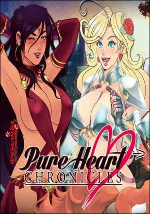Pure Heart Chronicles Vol. 1