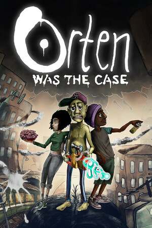 Orten Was The Case Orten Was The Case