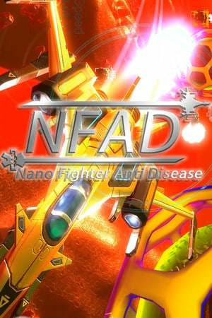Nano Fighter Anti Disease Nano Fighter Anti Disease
